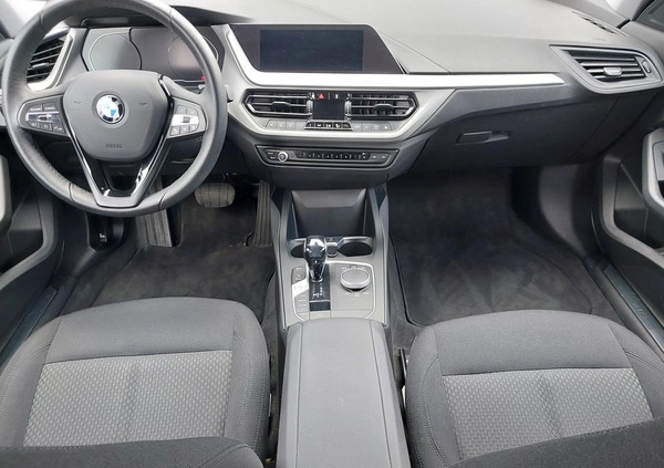 BMW Seria 1 cena 99900 przebieg: 70208, rok produkcji 2020 z Aleksandrów Łódzki małe 232